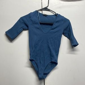 Zara bodysuit